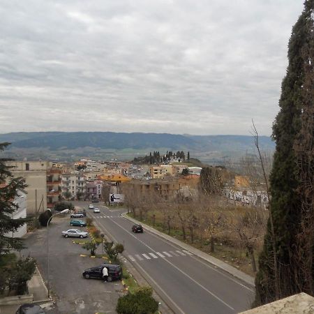 Tra Puglia E Basilicata Appartement Montescaglioso Buitenkant foto